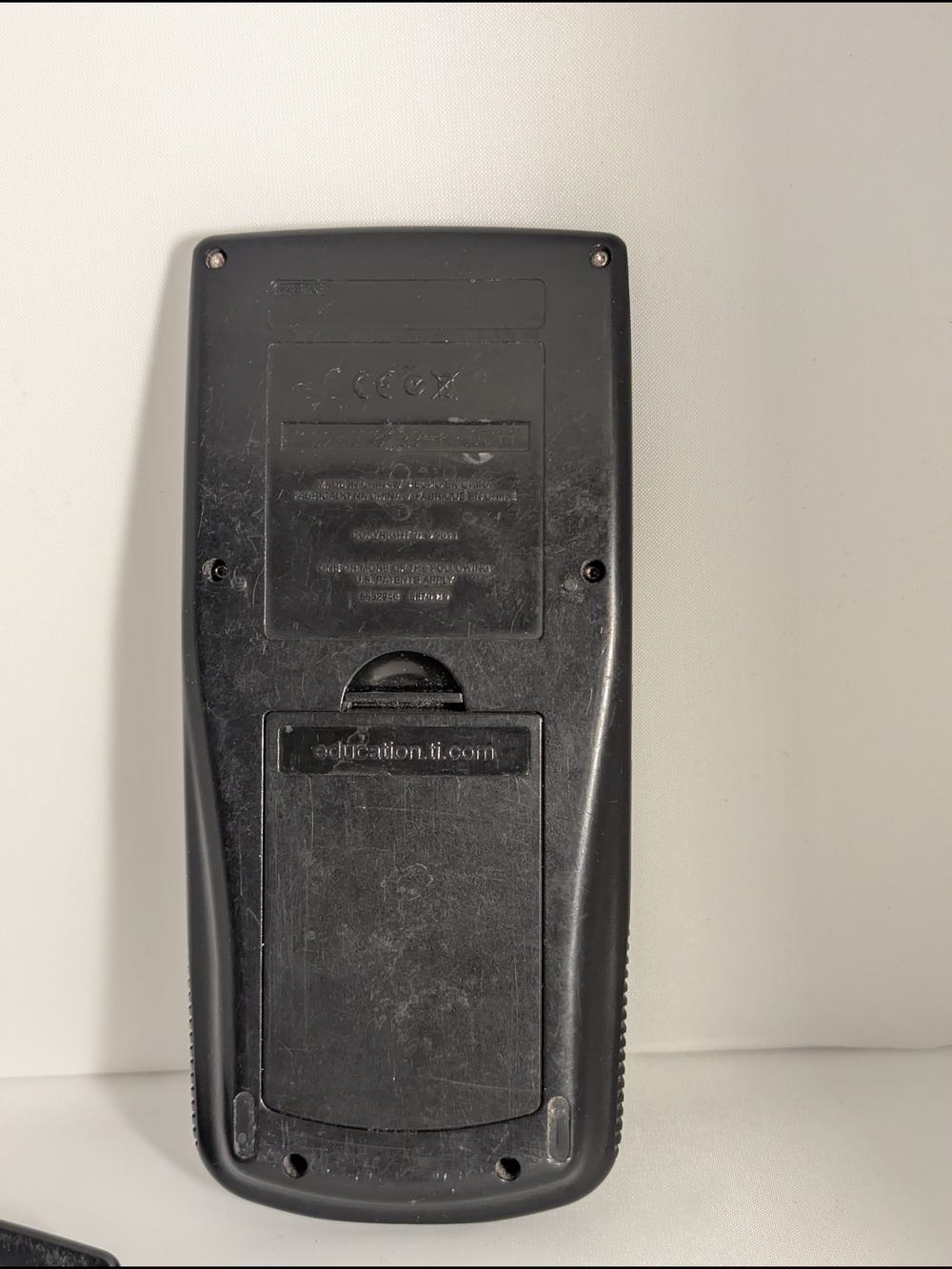 Texas Instruments TI-85 Plus Scientific Calculator Back To School Math - Picture 4 of 7